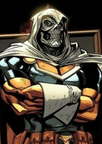 Taskmaster
