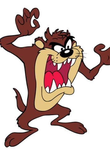 Tasmanian Devil