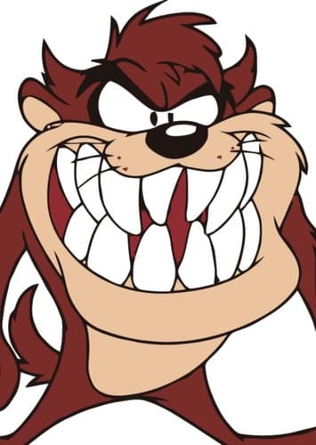 Tasmanian Devil