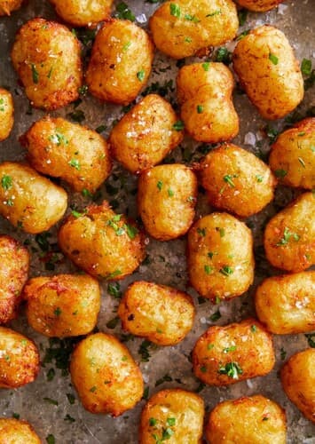 Tater Tots