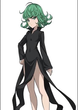 Tatsumaki