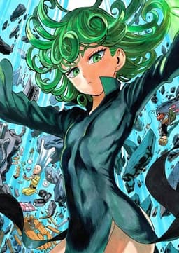 Tatsumaki