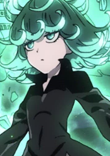 Tatsumaki