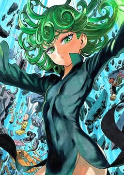 Tatsumaki