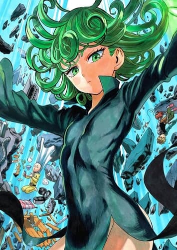 Tatsumaki