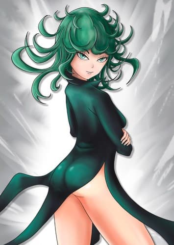 Tatsumaki