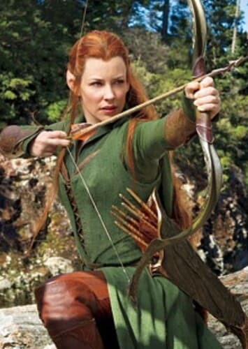 Tauriel