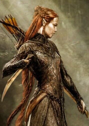 Tauriel