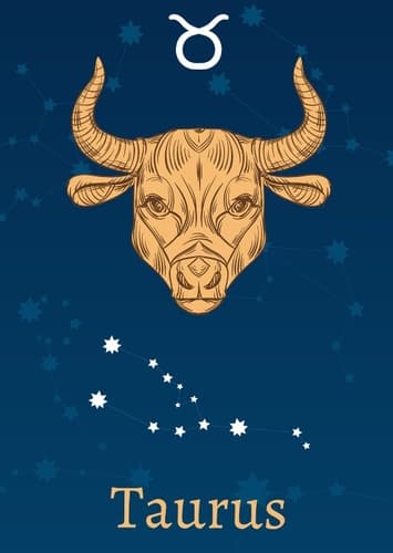 Taurus ♉️