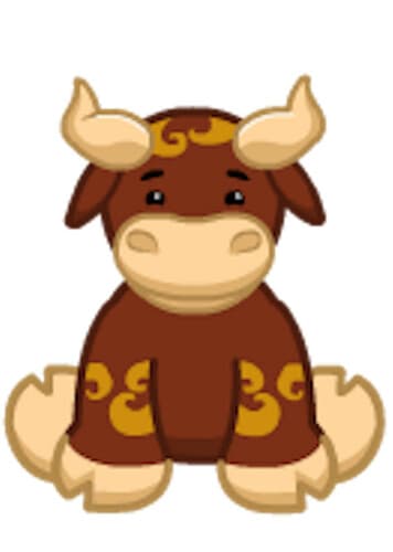 Taurus Bull