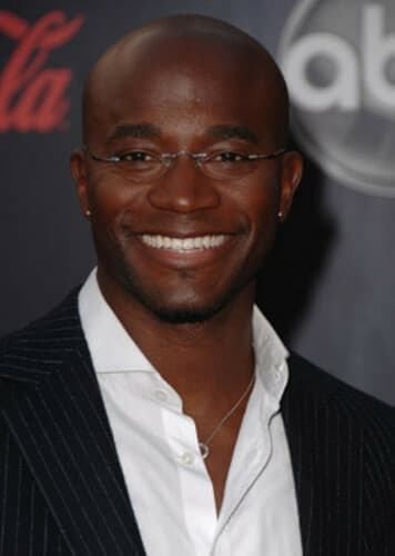 Taye Diggs