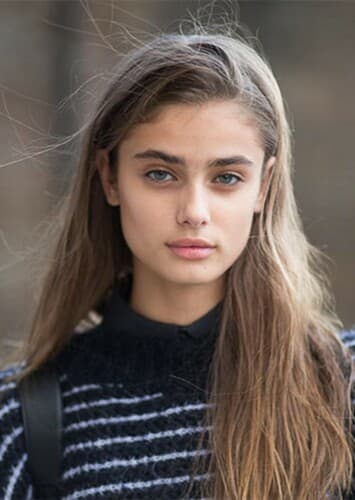 Taylor Hill