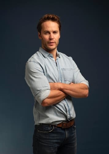 Taylor Kitsch