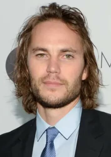 Taylor Kitsch