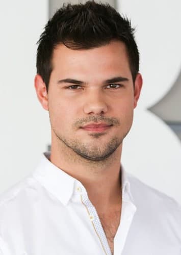 Taylor lautner