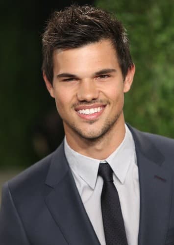 Taylor Lautner
