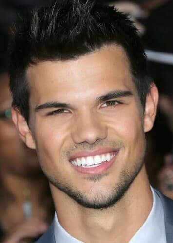 Taylor Lautner