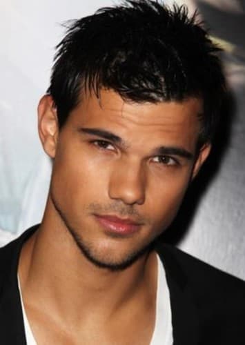 Taylor Lautner