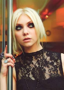 Taylor Momsen