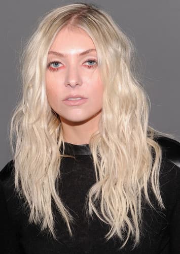 Taylor Momsen