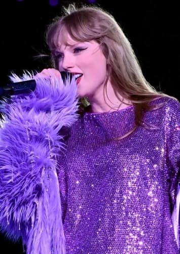 Taylor Swift
