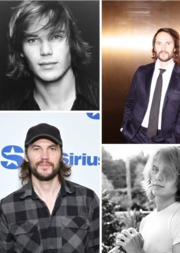 TAYLOR & TIM  CARROLL