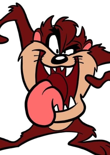 Taz/Tasmanian Devil