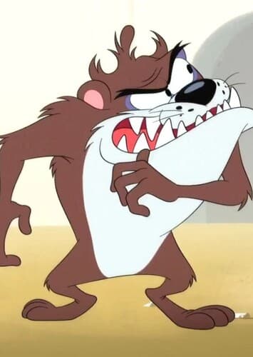 Tazmanian Devil