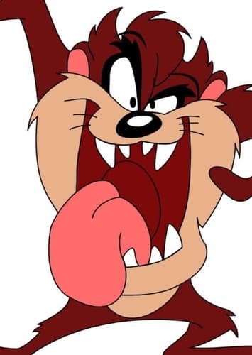Tazmanian Devil