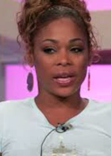Tionne Watkins