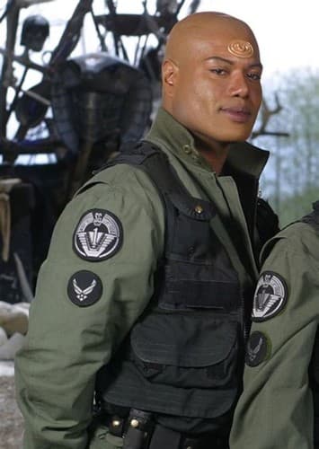 Teal'c
