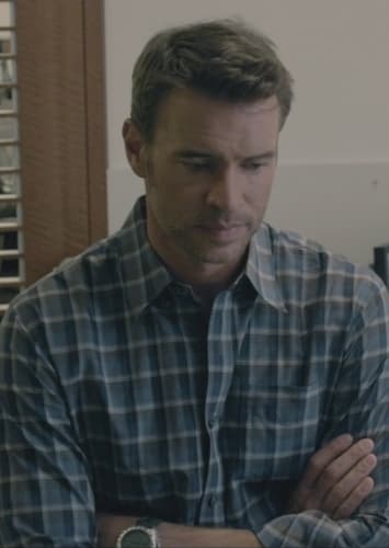 Team Scott Foley