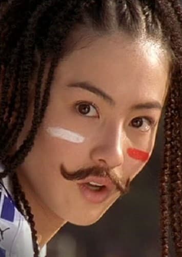 Team Moustache Player 1