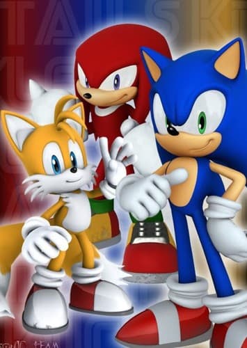 Team Sonic