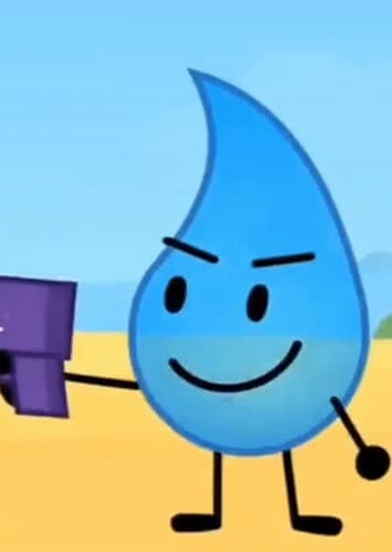 Teardrop (BFDI)