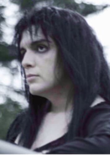 Raziel von Sophia Imbuzeiro/Raphael Imbuzeiro