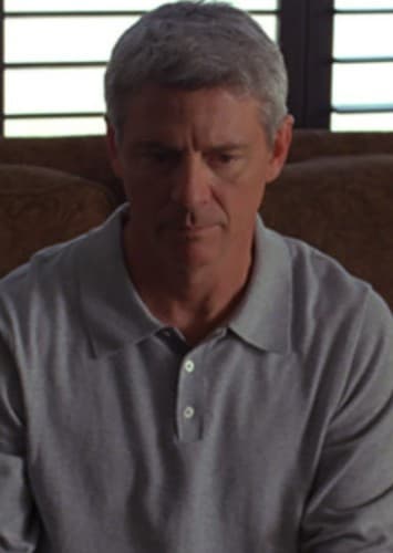 Ted Beneke.