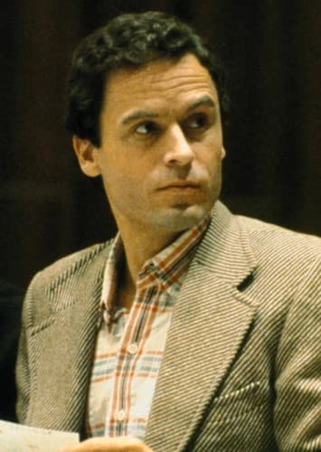 Ted Bundy