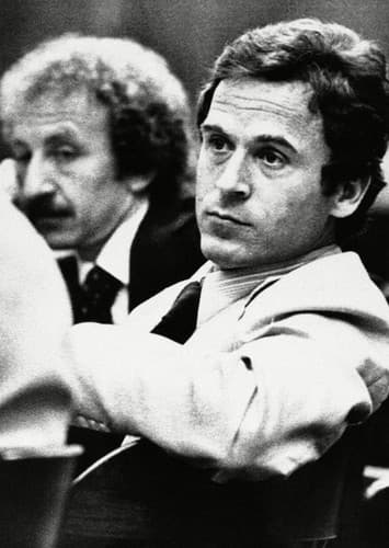 Ted Bundy