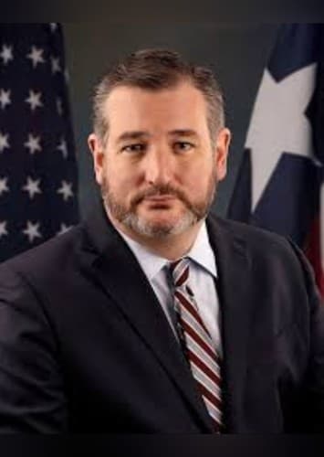 Ted Cruz