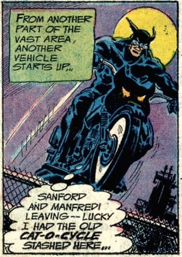 Ted Grant (Earth-167)