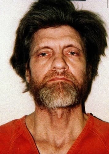 Ted Kaczynski