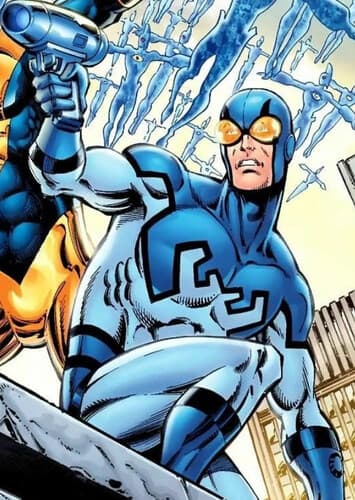 Theodore "Ted" Stephen Kord