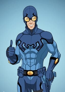 Ted Kord