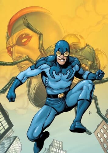 Ted Kord