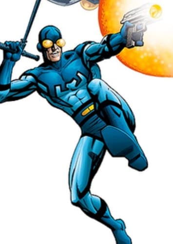 Ted kord