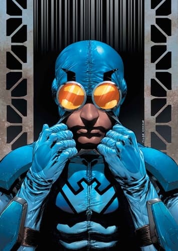Ted Kord