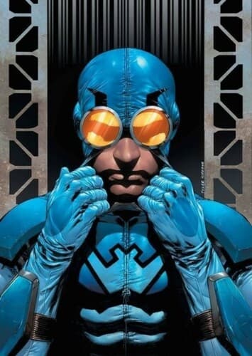 Ted Kord