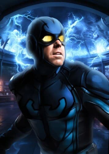Ted kord