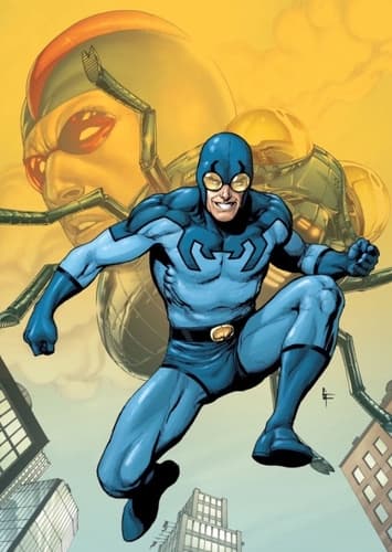 Ted Kord